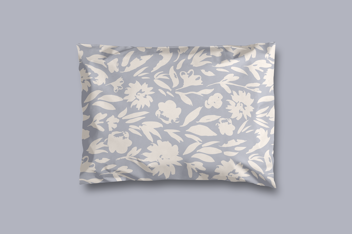 14.5x19 Floral Polymailers
